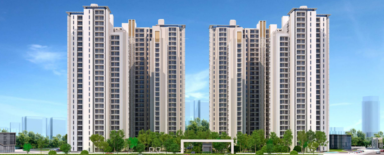  aspireville Elevation