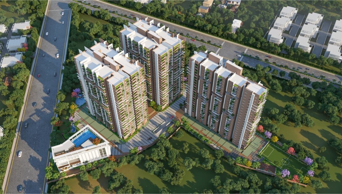 codename kokapet Elevation