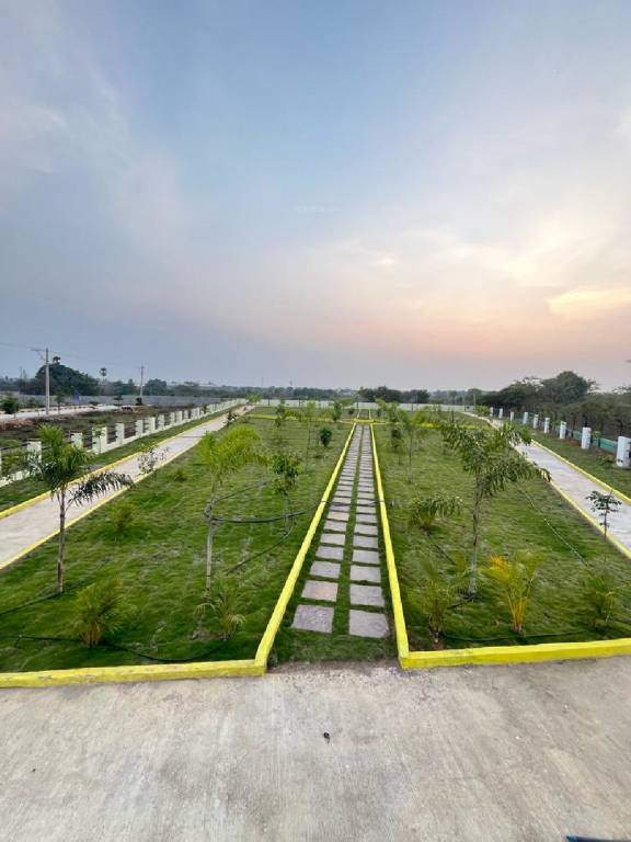  elite Landscaped Gardens