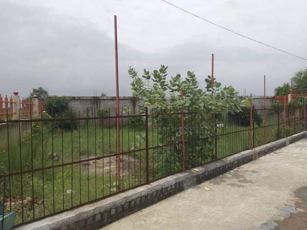  smart city Plot