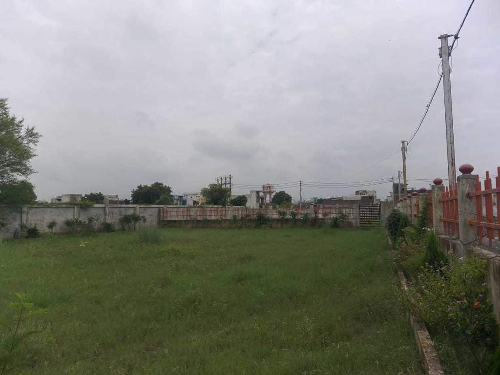  smart city Plot