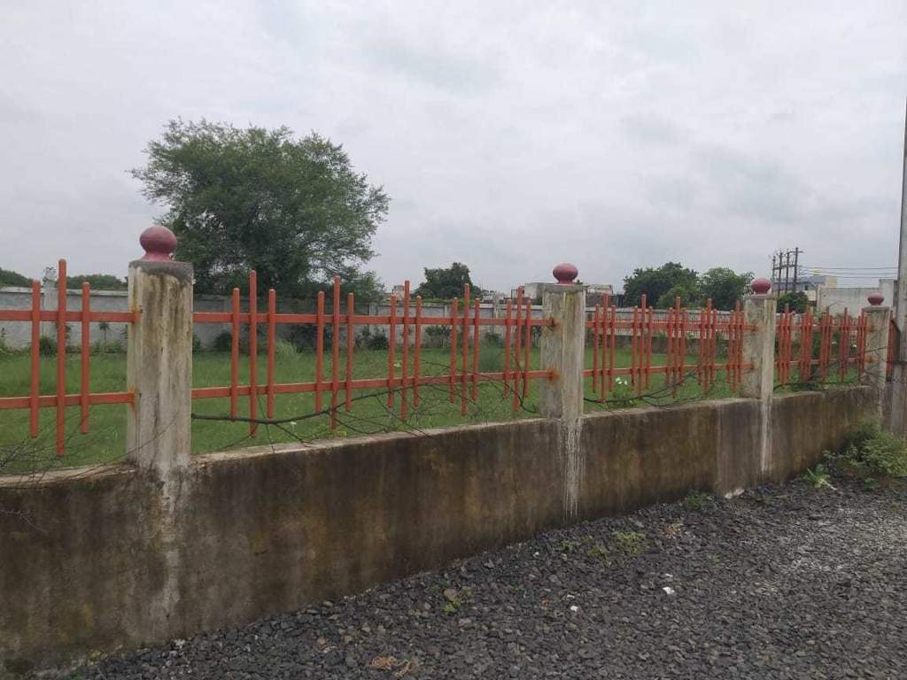  smart city Plot