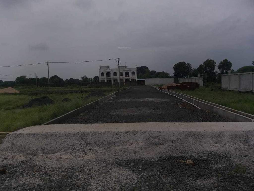  smart city Plot