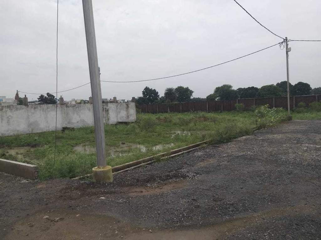  smart city Plot
