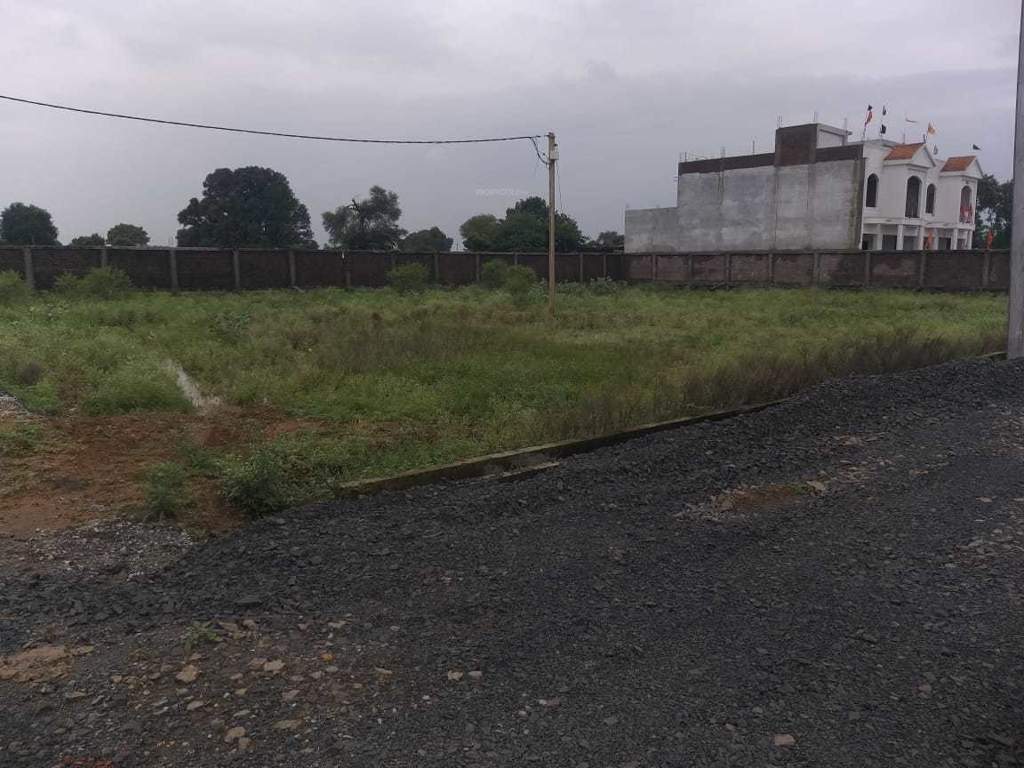  smart city Plot