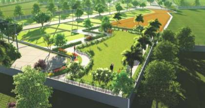  raja-prime-garden-phase-2 Elevation