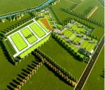 Lobby raja-prime-garden-phase-2 Lobby