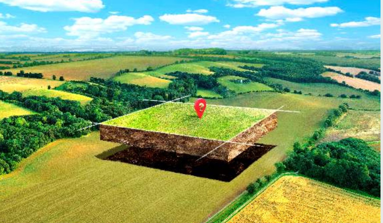  raja prime garden phase 2 Plot