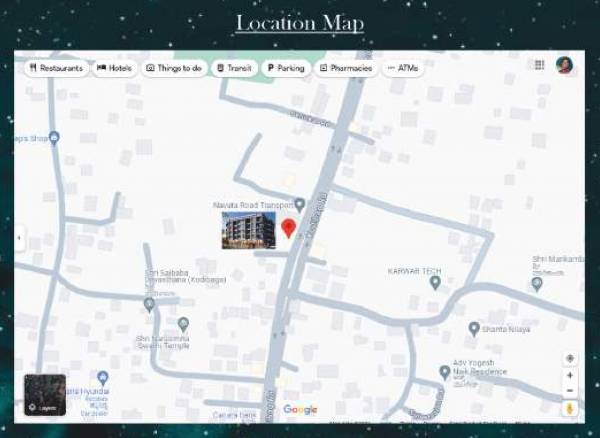  emerald-park Location Plan