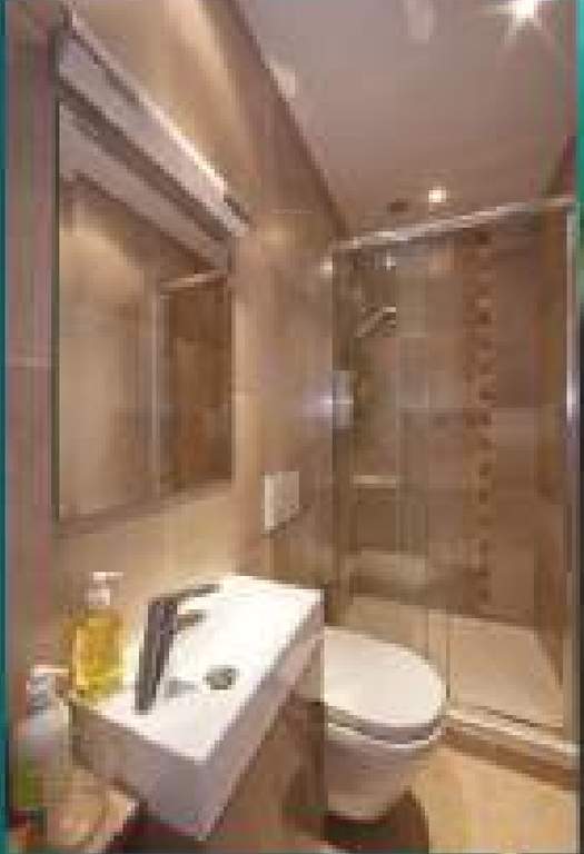 emerald park Bathroom