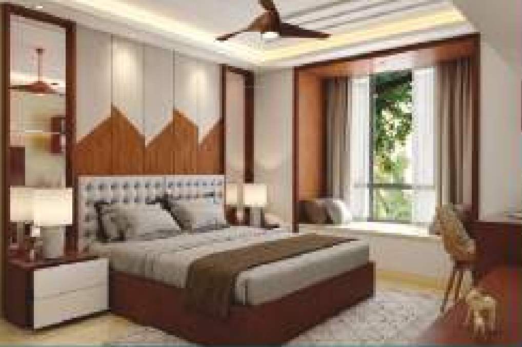  emerald park Bedroom