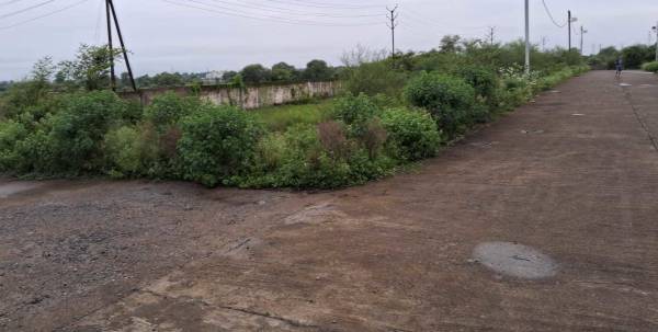 Elevation nakshtra-nagar-phase-1 Elevation