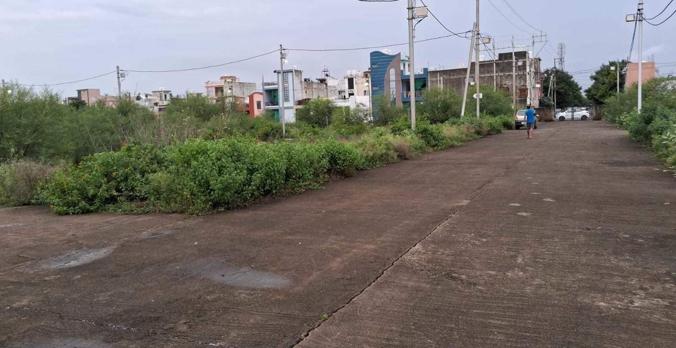 nakshtra nagar phase 1 Plot