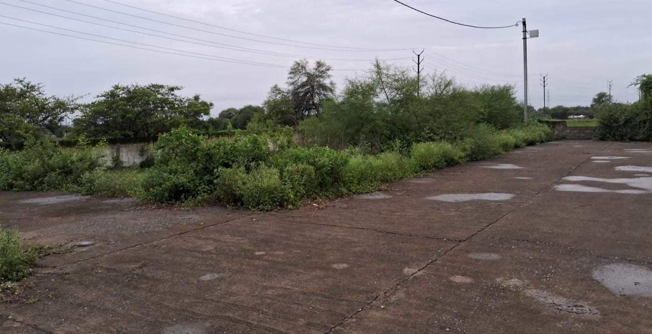  nakshtra nagar phase 1 Plot