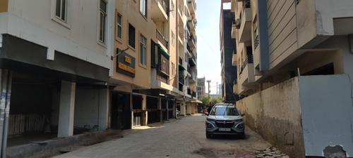  arenaa-heights-the-ultima-107 Car Parking