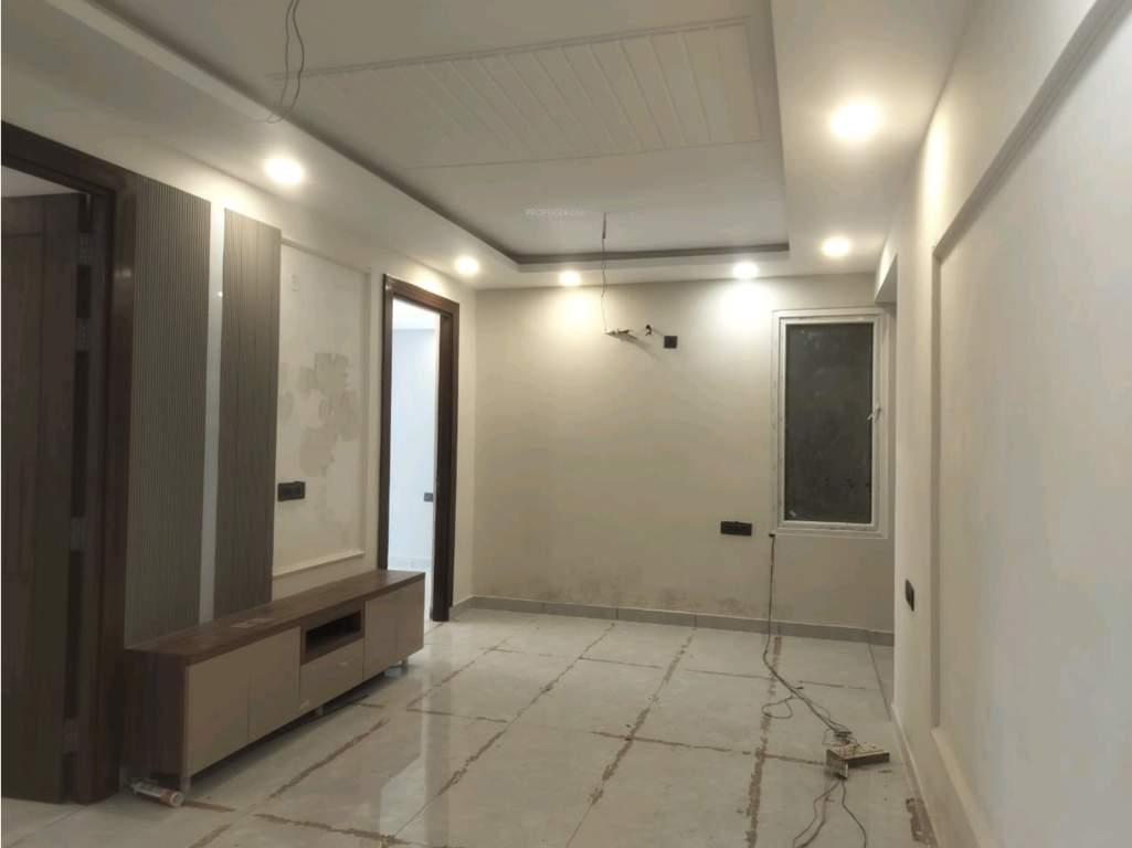  arenaa heights the ultima 107 Bedroom