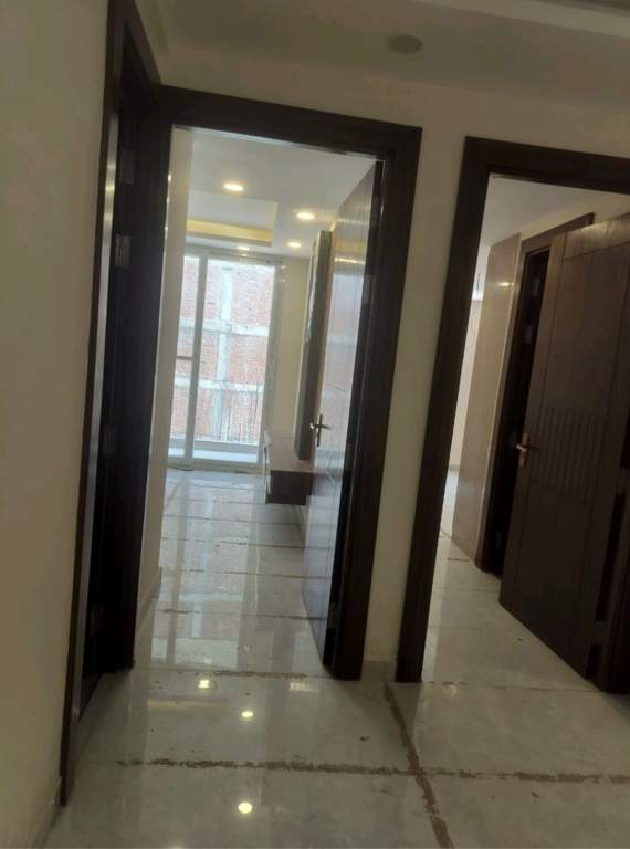  arenaa heights the ultima 107 Bedroom