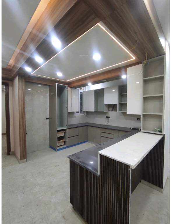  arenaa heights the ultima 107 Kitchen