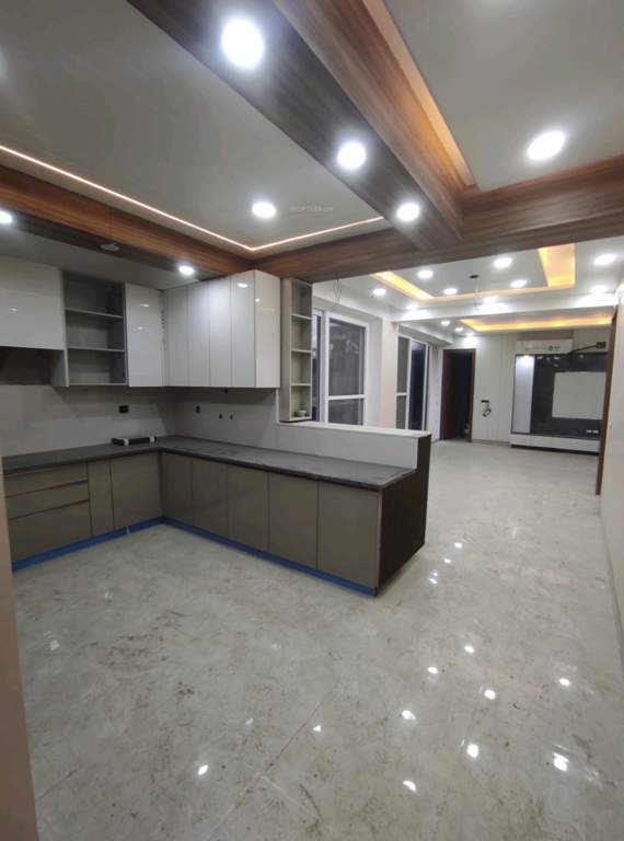  arenaa heights the ultima 107 Kitchen