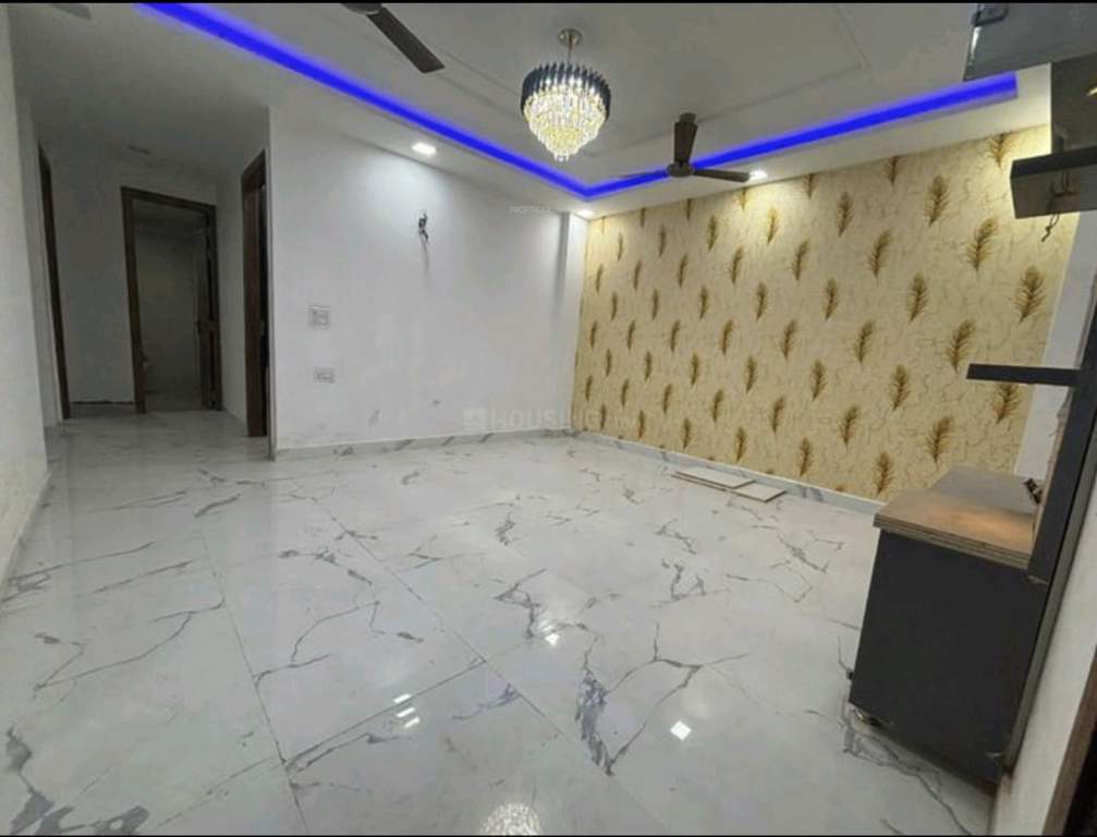  arenaa heights the ultima 107 Living Area