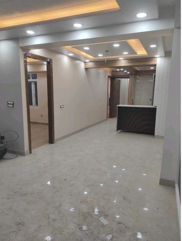  arenaa heights the ultima 107 Living Area