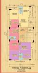 Shivalik 2 Cluster Plan from 1st to 2nd Floor  shivalik-2 Shivalik 2 Cluster Plan from 1st to 2nd Floor