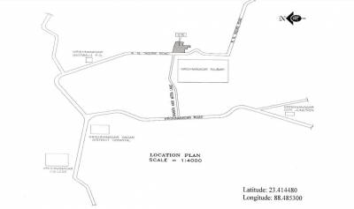  prothama-rajprasad Location Plan