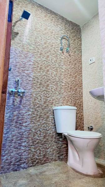 Bathroom sai-apartment Bathroom