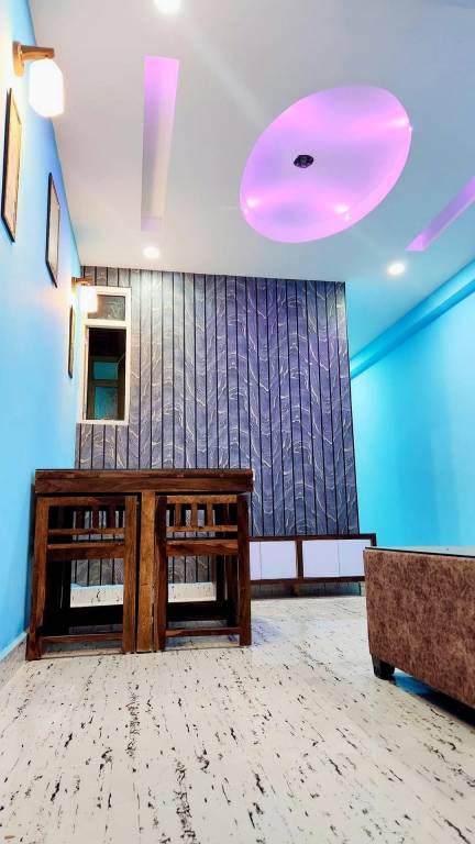  sai apartment Dining Area