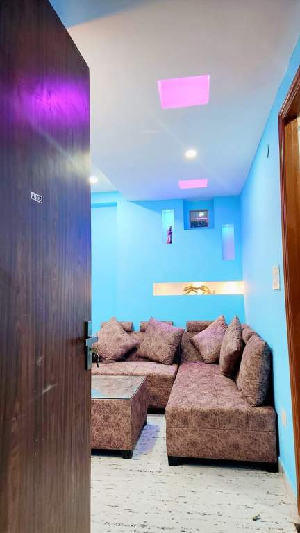  sai apartment Living Area