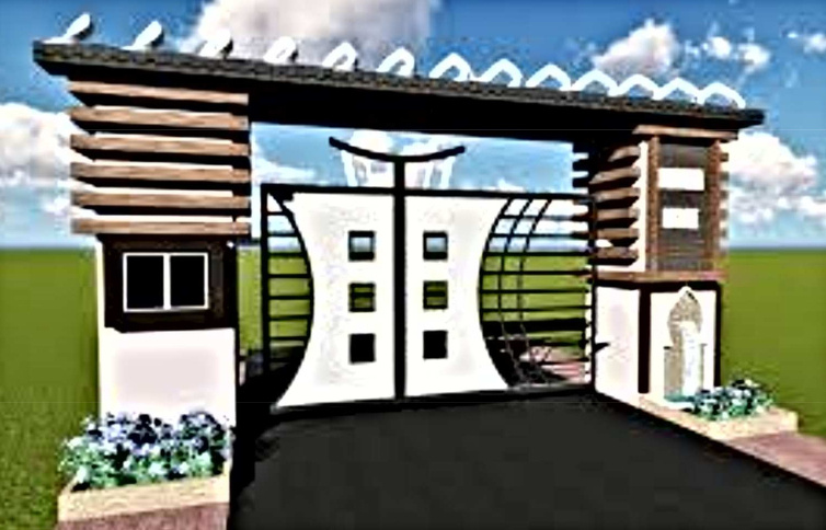 krishna nagar Gated Community