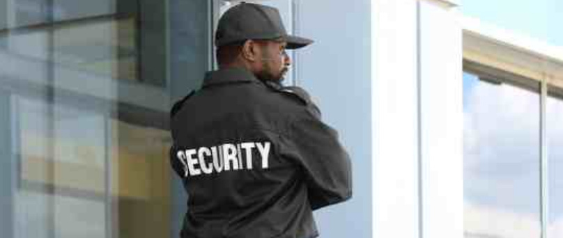  prestige home 24 X 7 Security