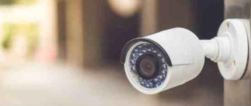  prestige-home 24x7 CCTV Surveillance