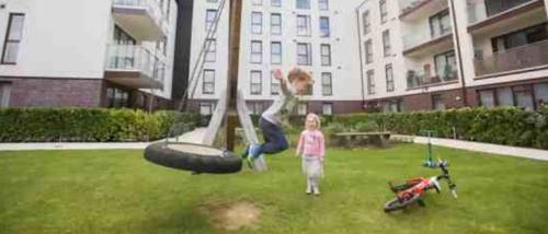  prestige-home Children's play area