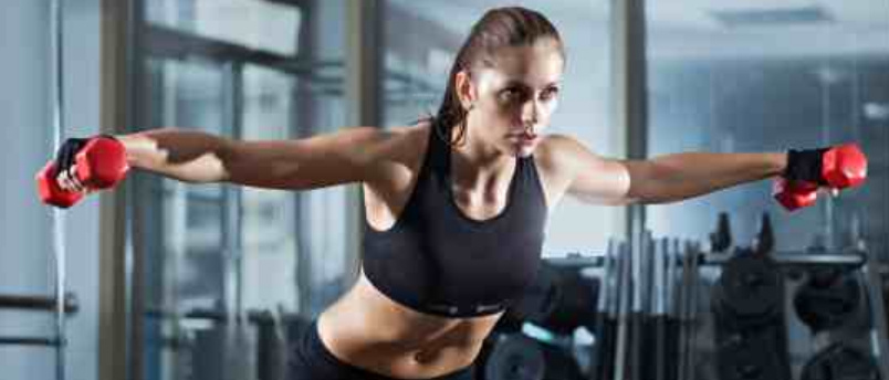  prestige home Gymnasium