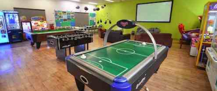  prestige home Table Tennis