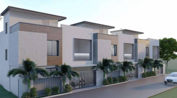 Elevation sai-subrat-greens Elevation