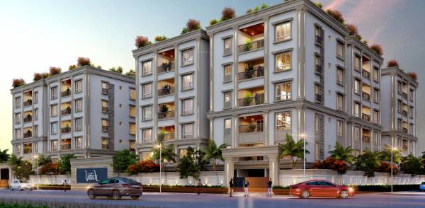  bluemoon-yash Elevation