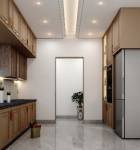  bluemoon-yash Kitchen