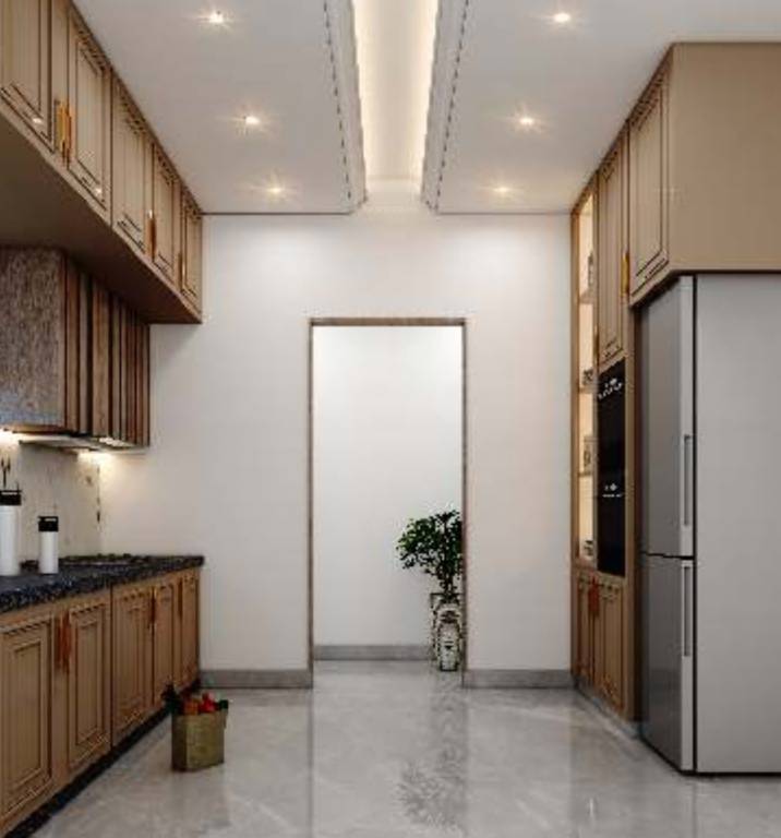  bluemoon yash Kitchen