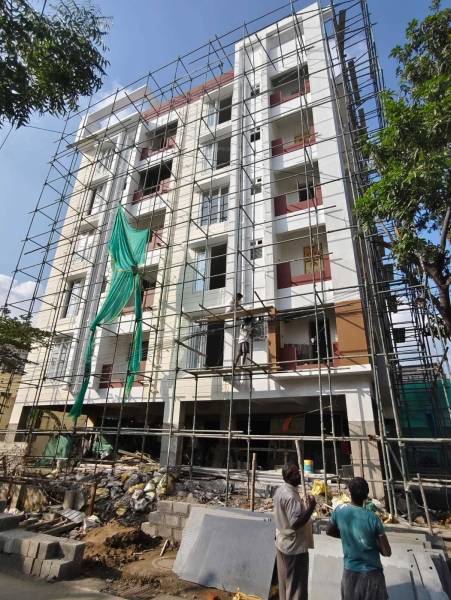  crescent Crescent Construction Status Jan-25