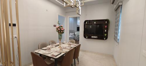  sv-heights-the-ultima-107 Dining Area