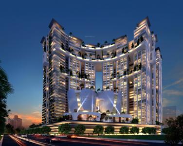 Moonglade Apartments