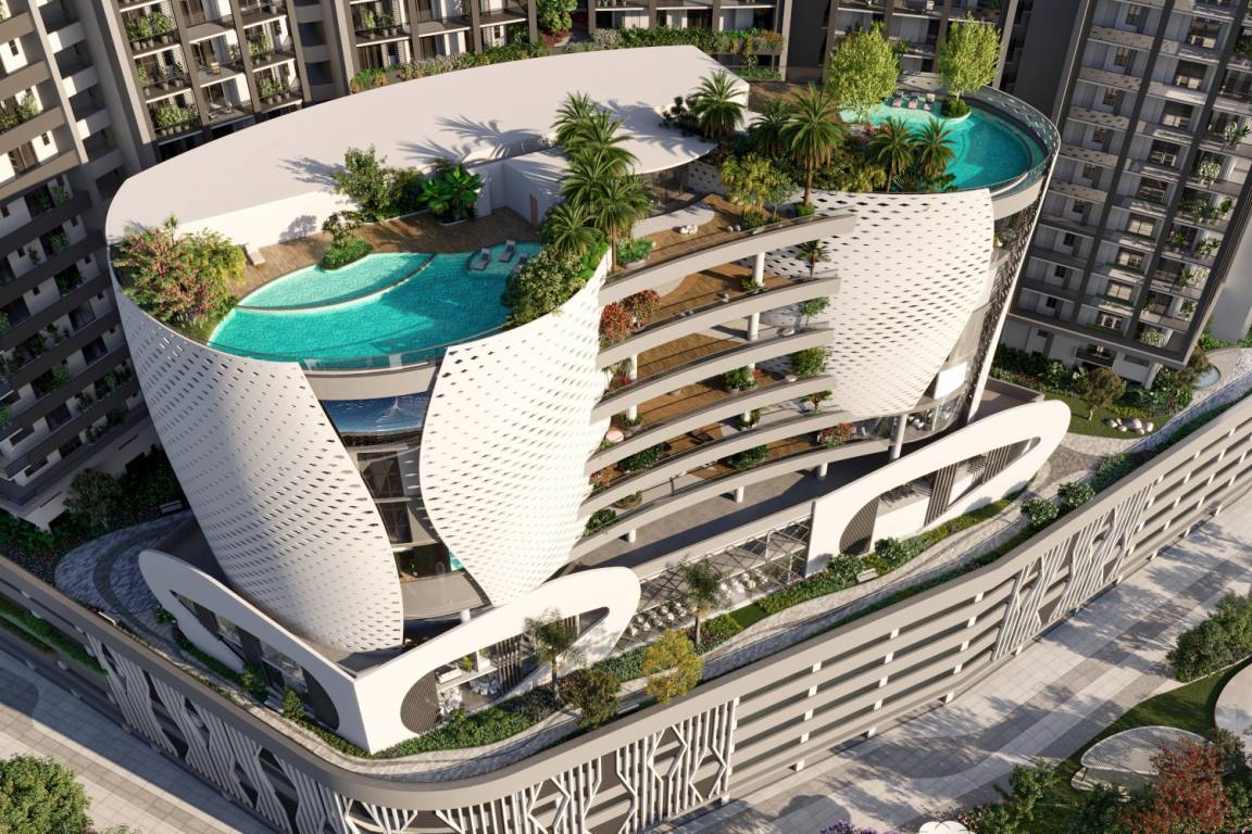  moon glade Swimming Pool