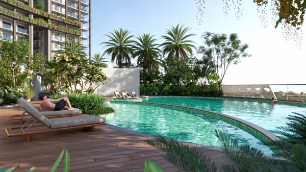  moon-glade Swimming Pool