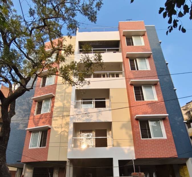  anandha-gayathri-flats Elevation