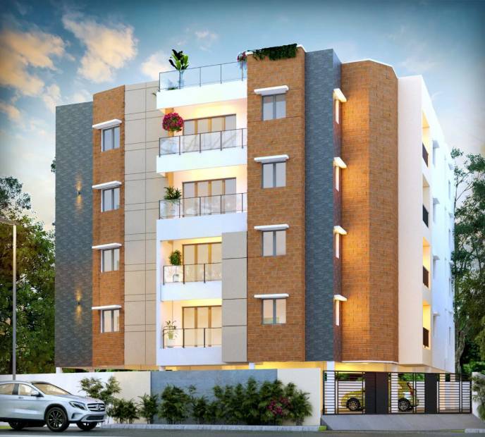  anandha-gayathri-flats Elevation