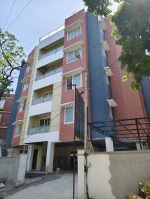 Elevation anandha-gayathri-flats Elevation