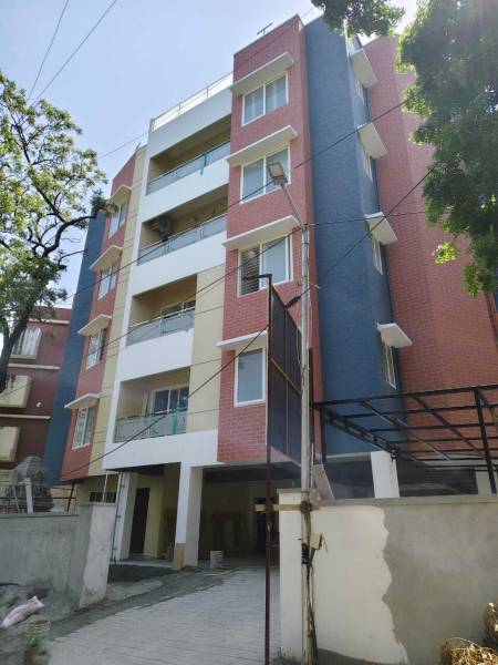  anandha-gayathri-flats Elevation