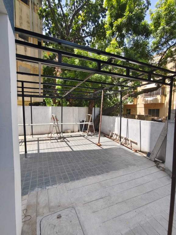  anandha gayathri flats Others